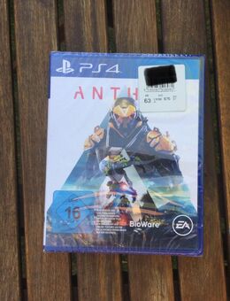 Sony PlayStation 4 Spiel Anthem - Fulda