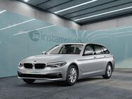 BMW 520, d Sport Line DA, Jahr 2020 - München