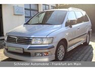 Mitsubishi Space Wagon 2.4 Motion Plus·Klima·GSD·PDC·6Sitze - Frankfurt (Main)