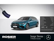 Mercedes CLA 250, SB e AMG Sport, Jahr 2023 - Menden (Sauerland)