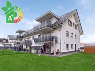 Exklusive 4-Zimmer-Dachgeschoss-Wohnung in guter Lage von Lippstadt-Eickelborn - Lippstadt