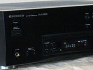 PIONEER - SX- 305 RDS RECEIVER black HiFi Receiver Verstärker mit bis zu 2x 85W - Dübendorf