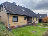gepflegtes EFH Im Heidekreis - Bad Fallingbostel