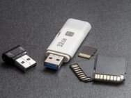 Datenrettung, Datenwiederherstellung - Schermbeck