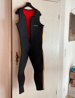 Neopren Tauchanzug - Murnau (Staffelsee)