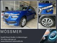 Skoda Kamiq 1,0TSI DSG Ambition AHK LED Kessy - Memmingen