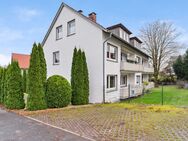 Charmante 3-Zimmer-Wohnung mit Balkon in ruhiger Lage von Detmold - Detmold