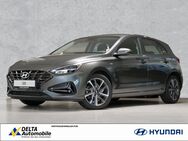 Hyundai i30, 1.0 TGDI 48V Trend, Jahr 2022 - Wiesbaden Kastel