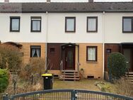 Eine Sanierung wird benötigt - Garbsen