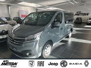 Renault Trafic, 2.8 dCi 145 Automatic L1 t, Jahr 2020 - Gütersloh