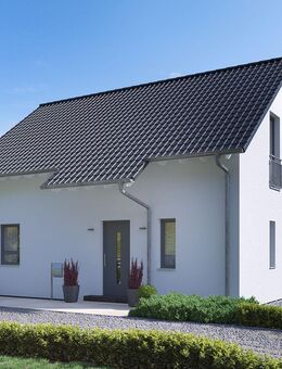Einfamilienhaus zum Verlieben - Tussenhausen