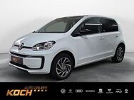 VW up, 1.0, Jahr 2017 - Ellwangen (Jagst)