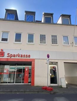 Kapitalanlage für Eigennutzer - Köln