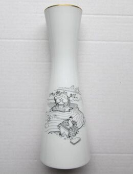 Vase ca.22 cm  Rosenthal Eigener Entwurf für Geschäftsfreunde Brangs + Heinrich - Bad Neuenahr-Ahrweiler Zentrum