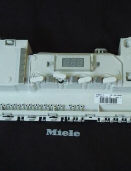 Original Miele Elektronik / Steuerelektronik Miele ELPW5601-A oder ELPW517-C für Spülmaschine - Leverkusen Zentrum