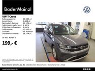 VW T-Cross, 1.0 TSI Life AAC, Jahr 2024 - Feldkirchen-Westerham