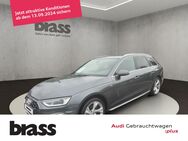 Audi A4, Avant 35 TFSI S line Schalter, Jahr 2019 - Marburg