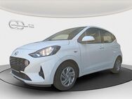 Hyundai i10, 1.0 Select SITZ LENKRAD-HEIZUNG, Jahr 2020 - Werneuchen