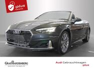 Audi A5, Cabrio 40 TFSI advanced, Jahr 2023 - Singen (Hohentwiel)