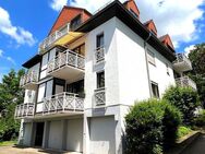 Helle, möblierte 2 Zimmer Wohnung mit Balkon FRA/ Preungesheim - Frankfurt (Main)