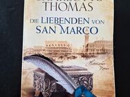 Die Liebenden von San Marco Historischer Roman Charlotte Thomas (Taschenbuch) - Essen