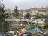 [TAUSCHWOHNUNG] Ruhige Dachgeschosswohnung mit Garten - Potsdam