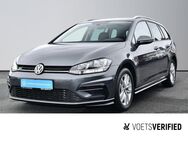 VW Golf Variant, 2.0 TDI Golf VII Comfortline, Jahr 2019 - Braunschweig