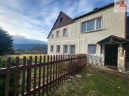 Ihr neues Zuhause mit Panoramablick - Breitenbrunn (Erzgebirge)