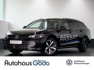 VW Passat, 1.5 l Business eTSI OPF, Jahr 2024 - Damme