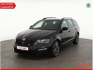 Skoda Octavia Combi RS 2.0 TDI DSG 4x4 LED Navi ACC - Sandersdorf Brehna