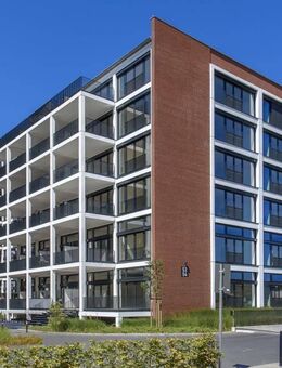 1-Zimmer-Wohnung in Bremen Woltmershausen - Bremen