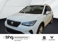 Seat Arona, 1.0 TSI FR OPF, Jahr 2023 - Freiburg (Breisgau)