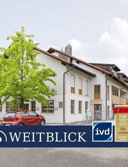 WEITBLICK: Familientraum mit 4,5 Zimmern! - Hemmingen (Baden-Württemberg)