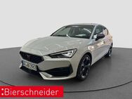 CUPRA Leon, 1.5 eTSI 18, Jahr 2024 - Hüttlingen