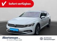 VW Passat Variant, 2.0 TDI Business, Jahr 2023 - Nordhausen