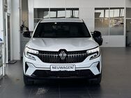 Renault Espace, E-TECH Full Hybrid 200 Techno, Jahr 2022 - Radeberg