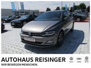VW Polo, 1.0 TSI United, Jahr 2021 - Wasserburg (Inn)