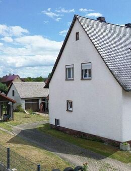 Großes Grundstück für Macher - hier wird selbst gestaltet - Allersberg