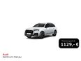 Audi Q7, 50 TDI quattro S-LINE, Jahr 2023 in 63452