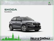 Skoda Karoq, 1.5 TSI Selection R, Jahr 2022 - Neu Ulm