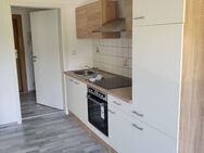 TOP sanierte & renovierte 3 Zimmer Whg. in Taura - OG - sehr schöne ländliche Lage - Stadtnähe - - Taura