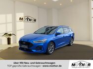 Ford Focus, 1.0 ST-Line MHEV, Jahr 2023 - Gardelegen (Hansestadt)