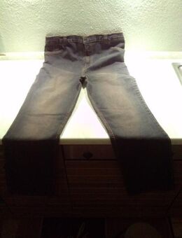 Schwangerschaftshose Umstandshose Stretchhose Jeans Denim H&M NEU - Hagen (Stadt der FernUniversität) Dahl
