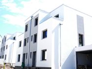 ! SOFORT BEZUGSFERTIG ! Maulbronn Neubau-Doppelhaushälfte mit Appartement * Aussichtslage * Vorteile durch KFWG-Standard * - Maulbronn