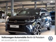 VW T-Cross, 1.5 l TSI R-Line ; ;, Jahr 2022 - Berlin