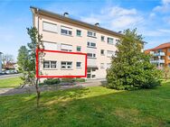 3-Zimmer-Wohnung im Herzen von Friedrichshafen-Ailingen für Kapitalanleger und Familien - Friedrichshafen
