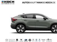 Volvo C40, Recharge h Twin Motor Ultimate, Jahr 2024 - Berlin