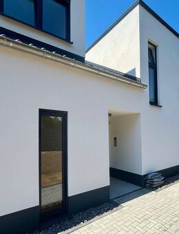 2 Zimmer Eigentumswohnung mit Terrasse - Nassau