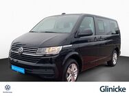 VW T6 Multivan, 2.0 TDI 1 Comfortline, Jahr 2022 - Kassel