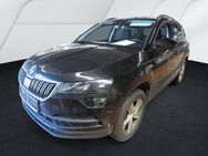 Skoda Karoq, 2.0 TDI Ambition, Jahr 2020 - Hannover